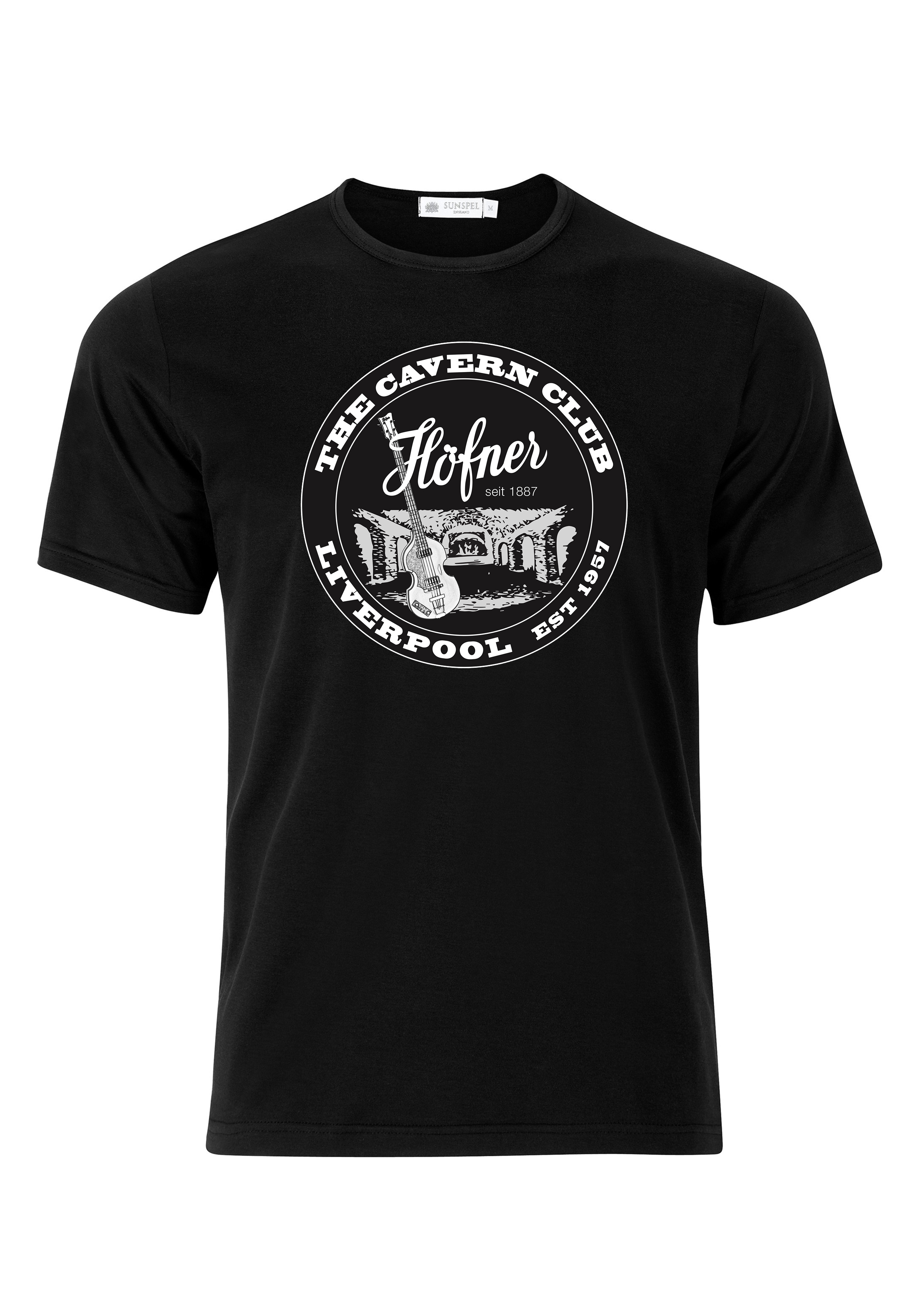 hofner shirt